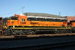 BNSF 3GS21C #1309